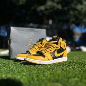 Nike Jordan  1 Pollen size 3y